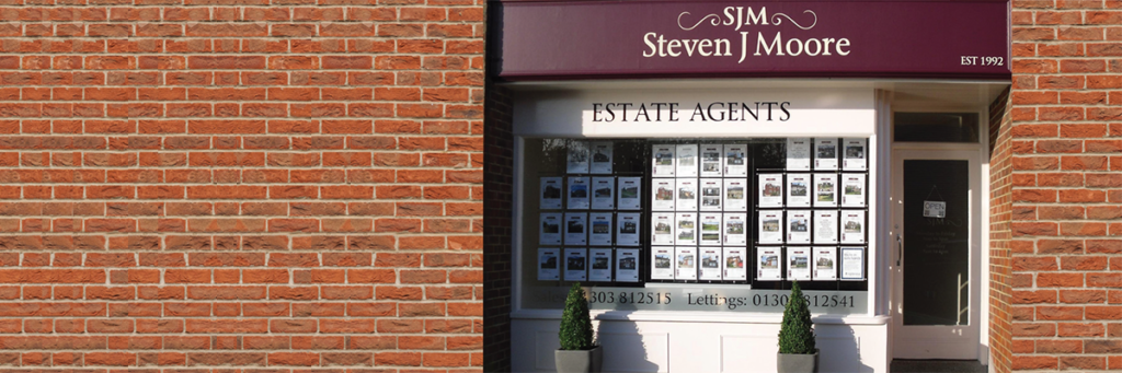 Steven J Moore Estate Agents