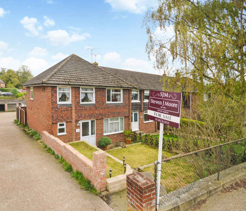 Steven J Moore Estate Agents