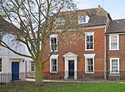 Steven J Moore Estate Agents